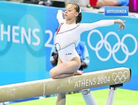 Fosta campioană olimpică Daniela Şofronie nu s-a împăcat cu trecutul: 